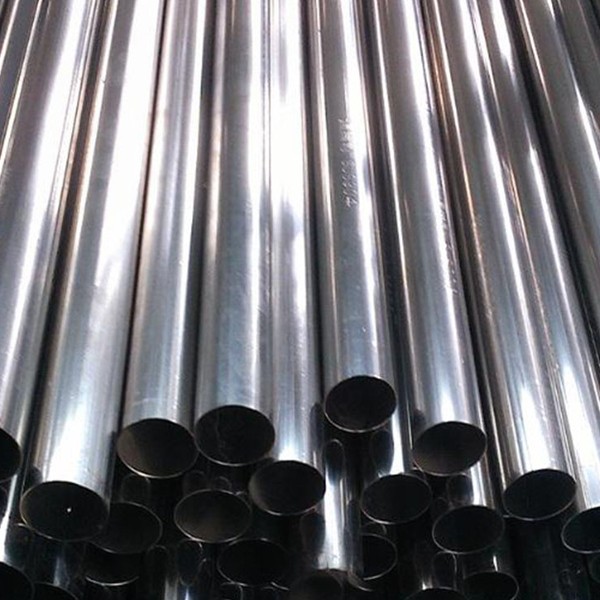 304 Stainless Steel Seamless Pipe - Image 3