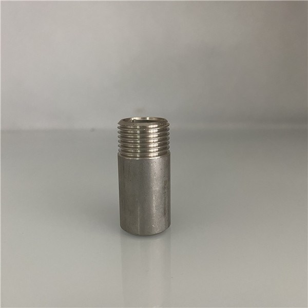 Stainless Steel TOE Pipe Nipple - Image 3