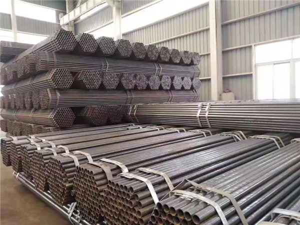 The Physical Properties Of Seamless Pipes