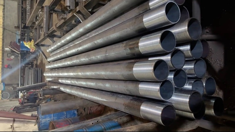 thread pipe