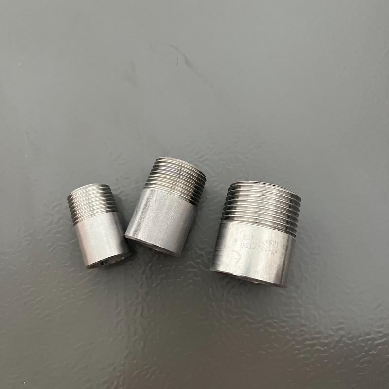 welding nipple