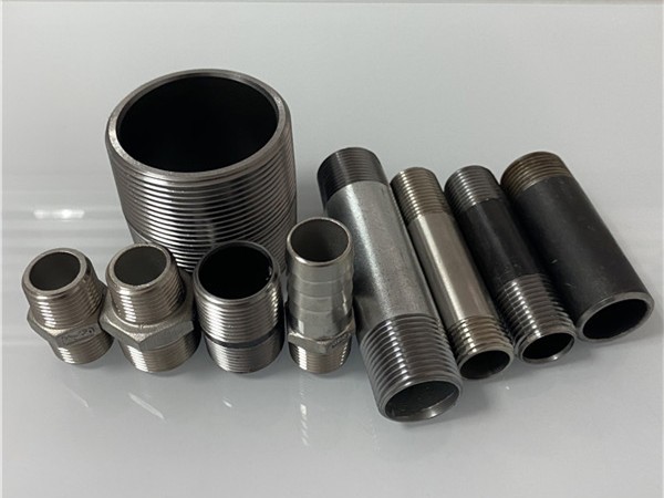 thread pipe fitting