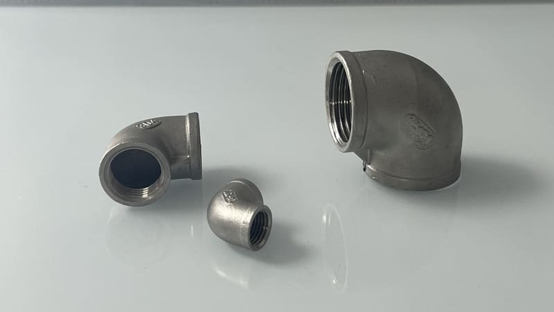 female elbow