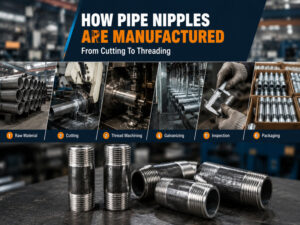 pipe nipple manufacturer