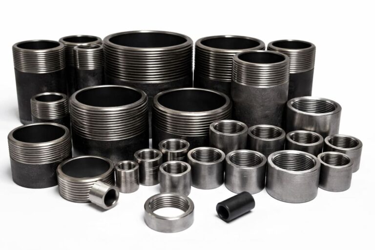 pipe fittings